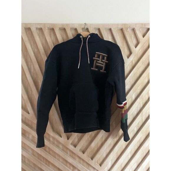 Tommy Hilfiger Other - Tommy Hilfiger x Pendleton Collab Hoodie
